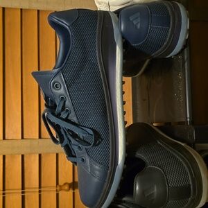 Adidas golf sneakers